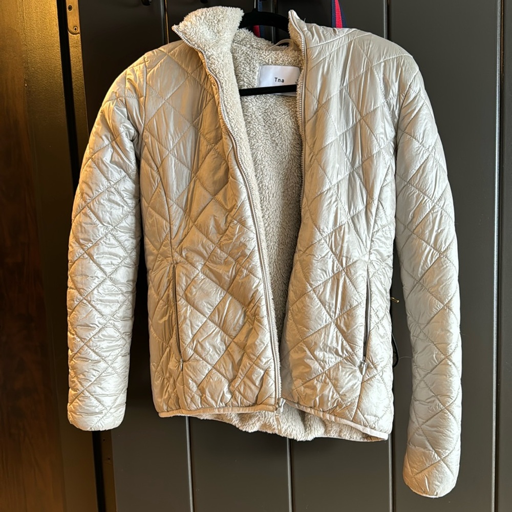 Tna woman’s small jacket